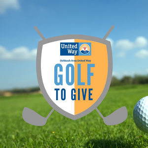 OAUW Golf to Give 2024 - logo